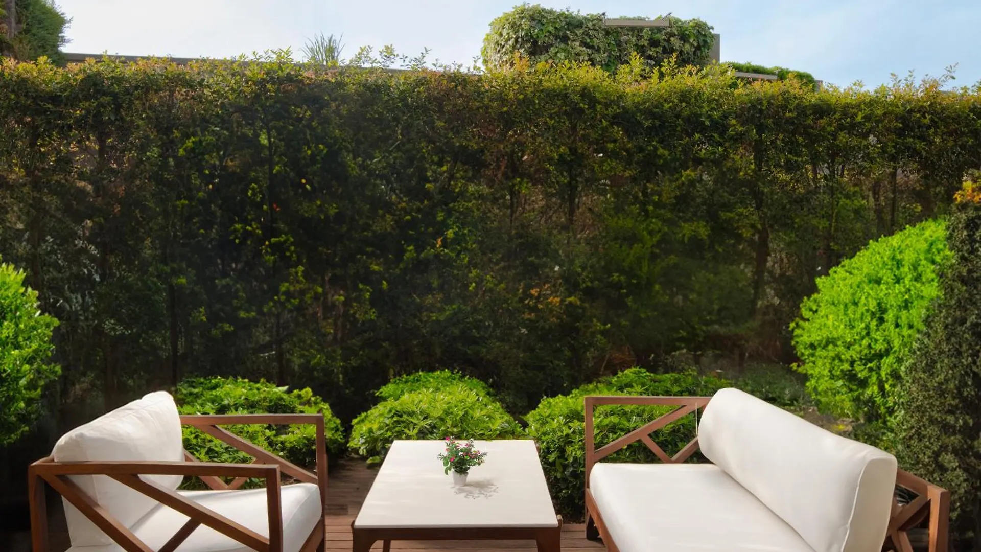 Swissotel Resort Bodrum Beach Тургутрейс