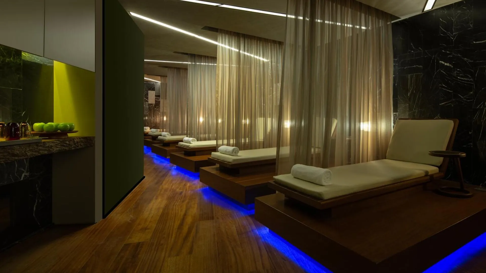 Swissotel Resort Bodrum Beach Turgutreis