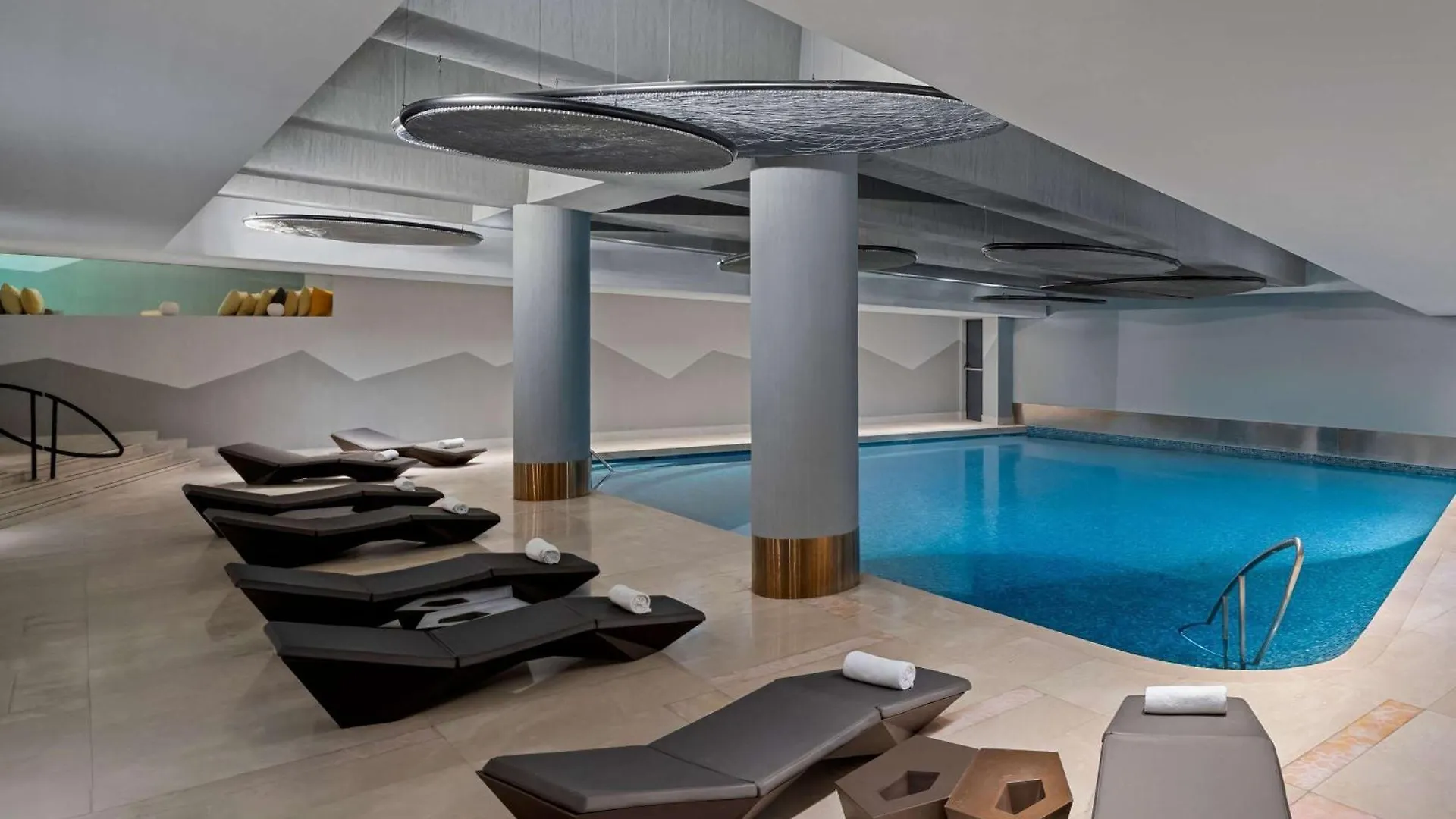 Swissotel Resort Bodrum Beach Turgutreis