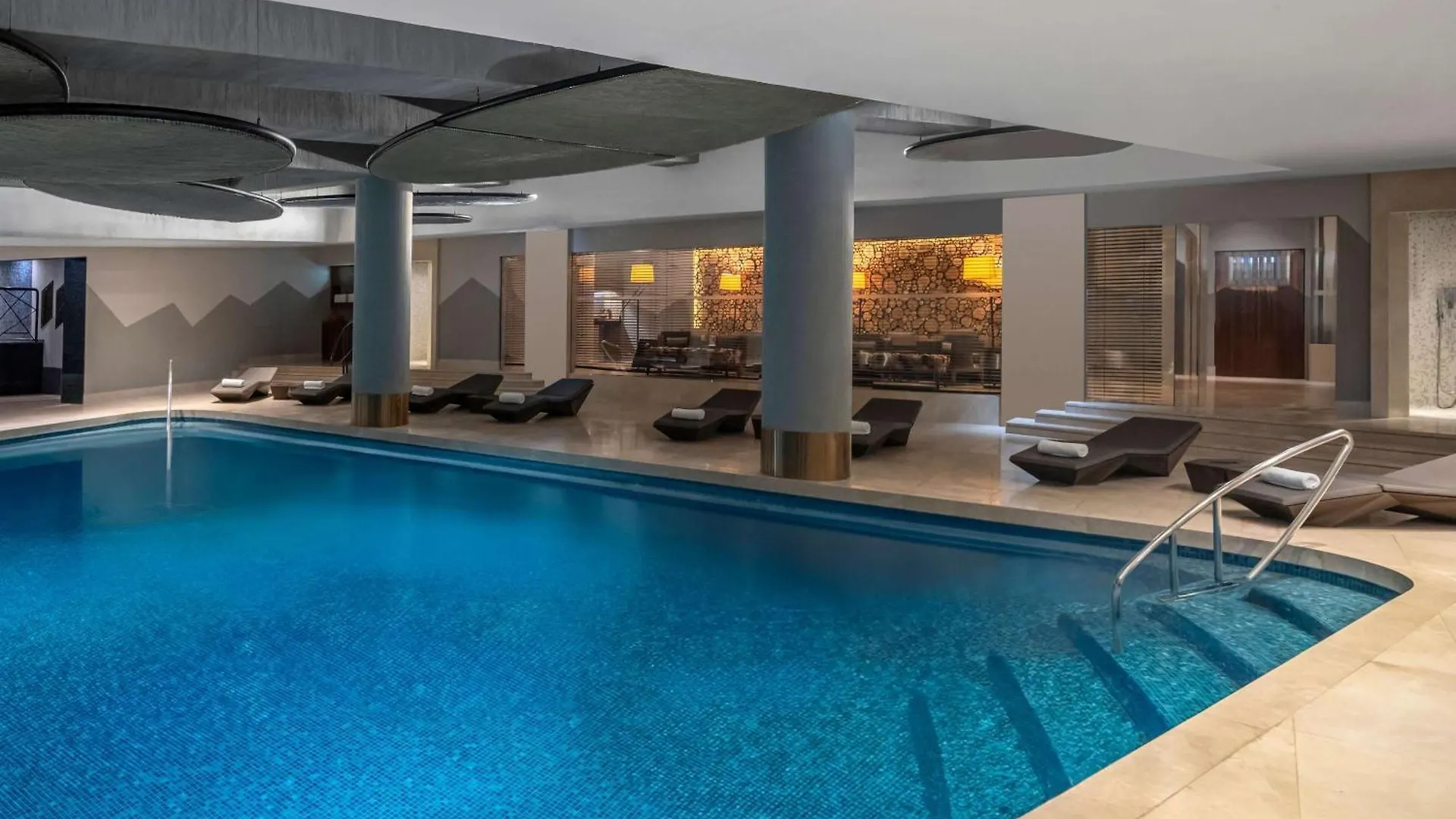 Swissotel Resort Bodrum Beach Тургутрейс