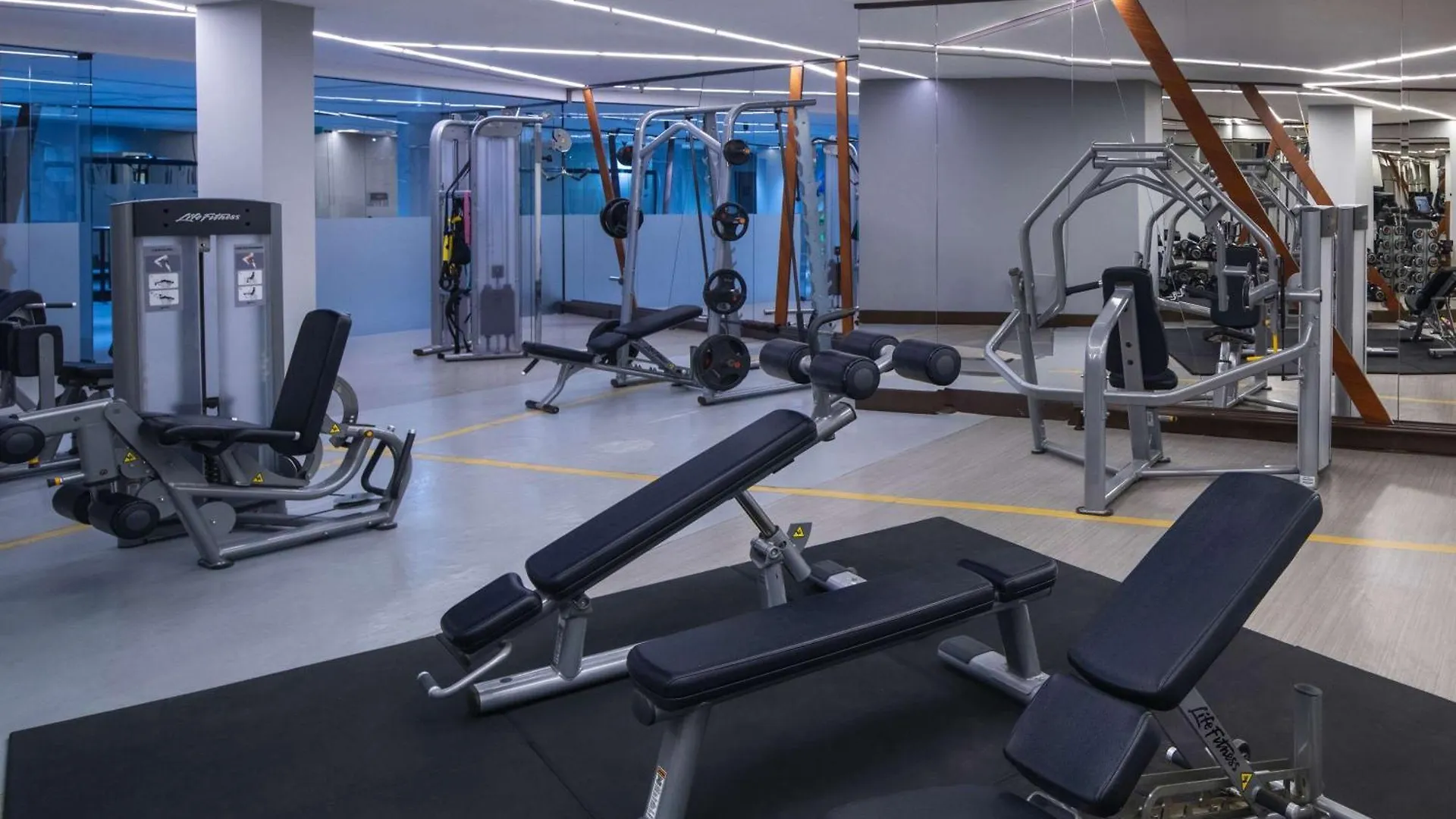 Swissotel Resort Bodrum Beach Тургутрейс 5*,