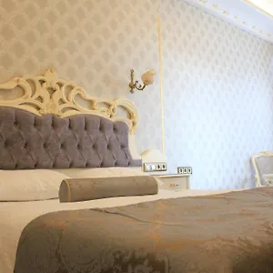 Nayla Palace Otel İstanbul