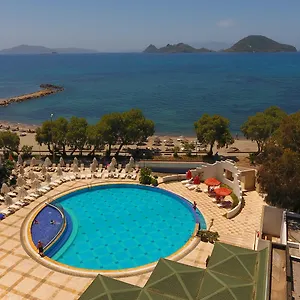 Отель Yelken Mandalinci Spa&wellness