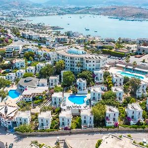Hotel Riva Bodrum Resort- Adult Only +16