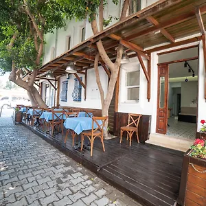 Otel 9bodrum