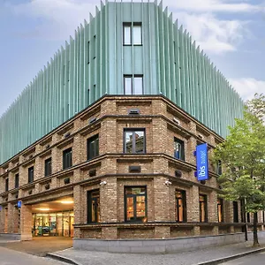 Ibis Budget Center Otel Tiflis