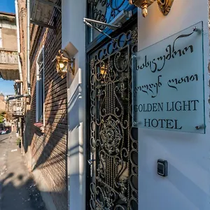 Golden Light Otel Tiflis