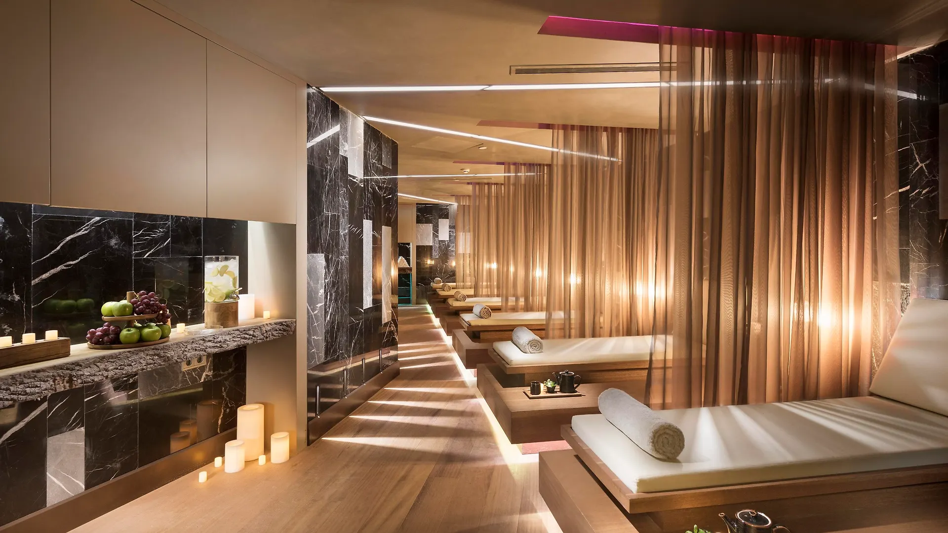Swissôtel Resort Bodrum Beach Turgutreis