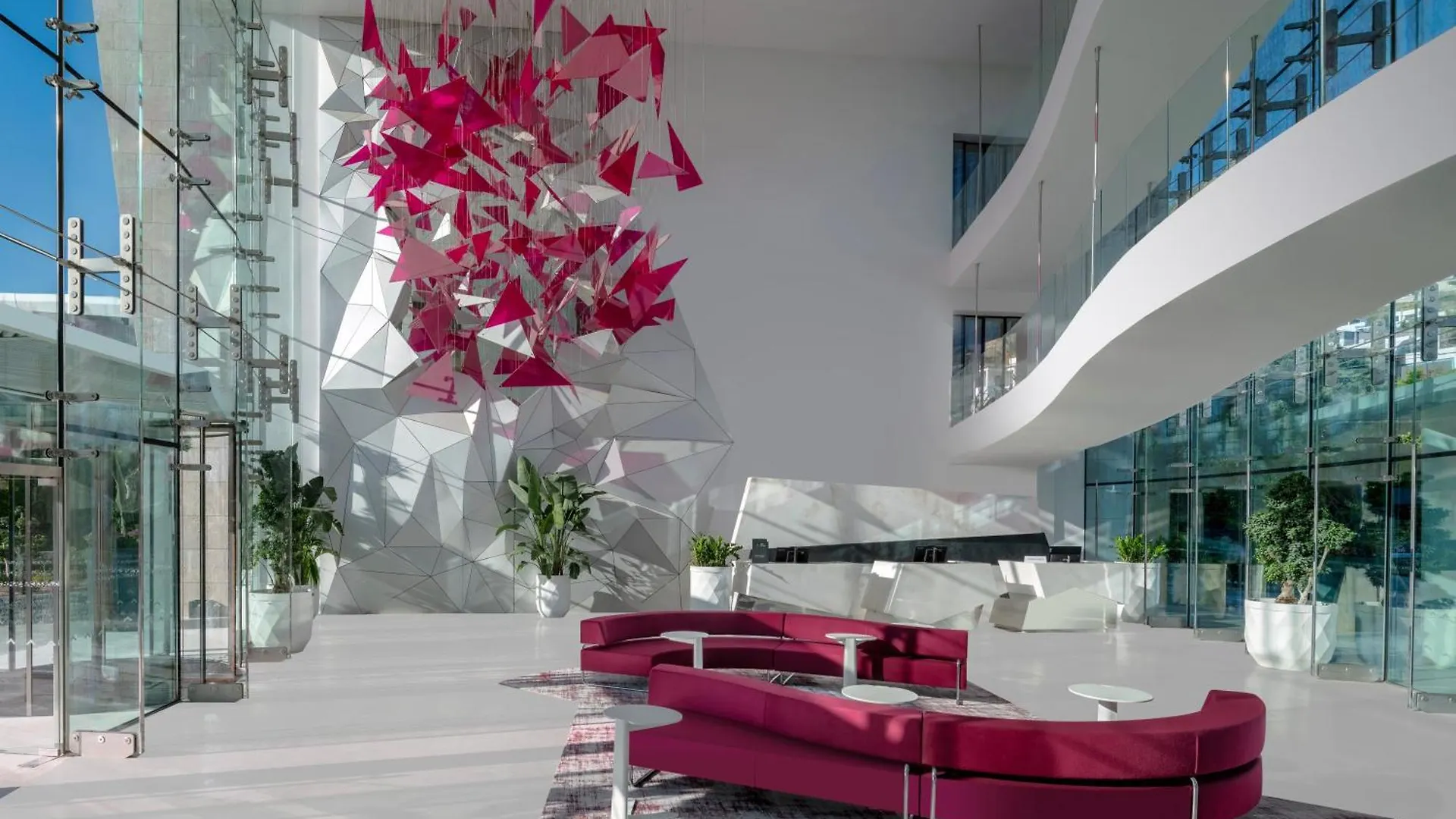 Swissôtel Resort Bodrum Beach Turgutreis Turquie