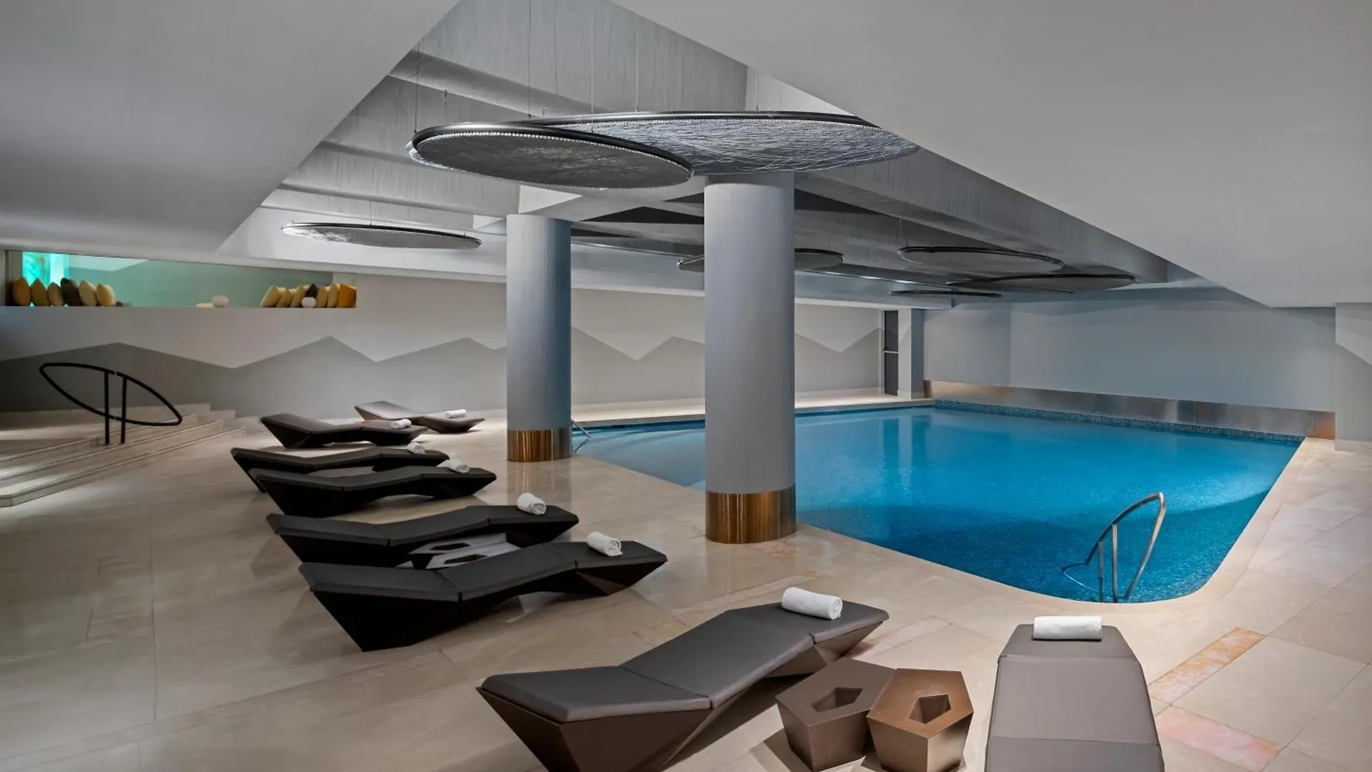 Swissôtel Resort Bodrum Beach Turgutreis