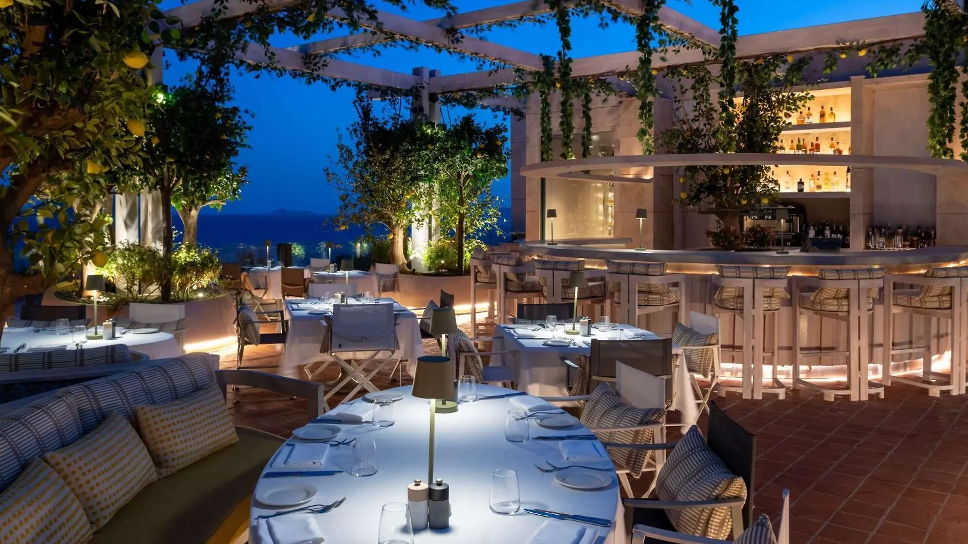 Swissôtel Resort Bodrum Beach Turgutreis
