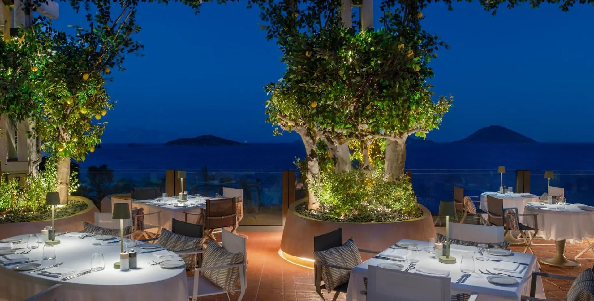 Swissôtel Resort Bodrum Beach Turgutreis 5*,  Turquie