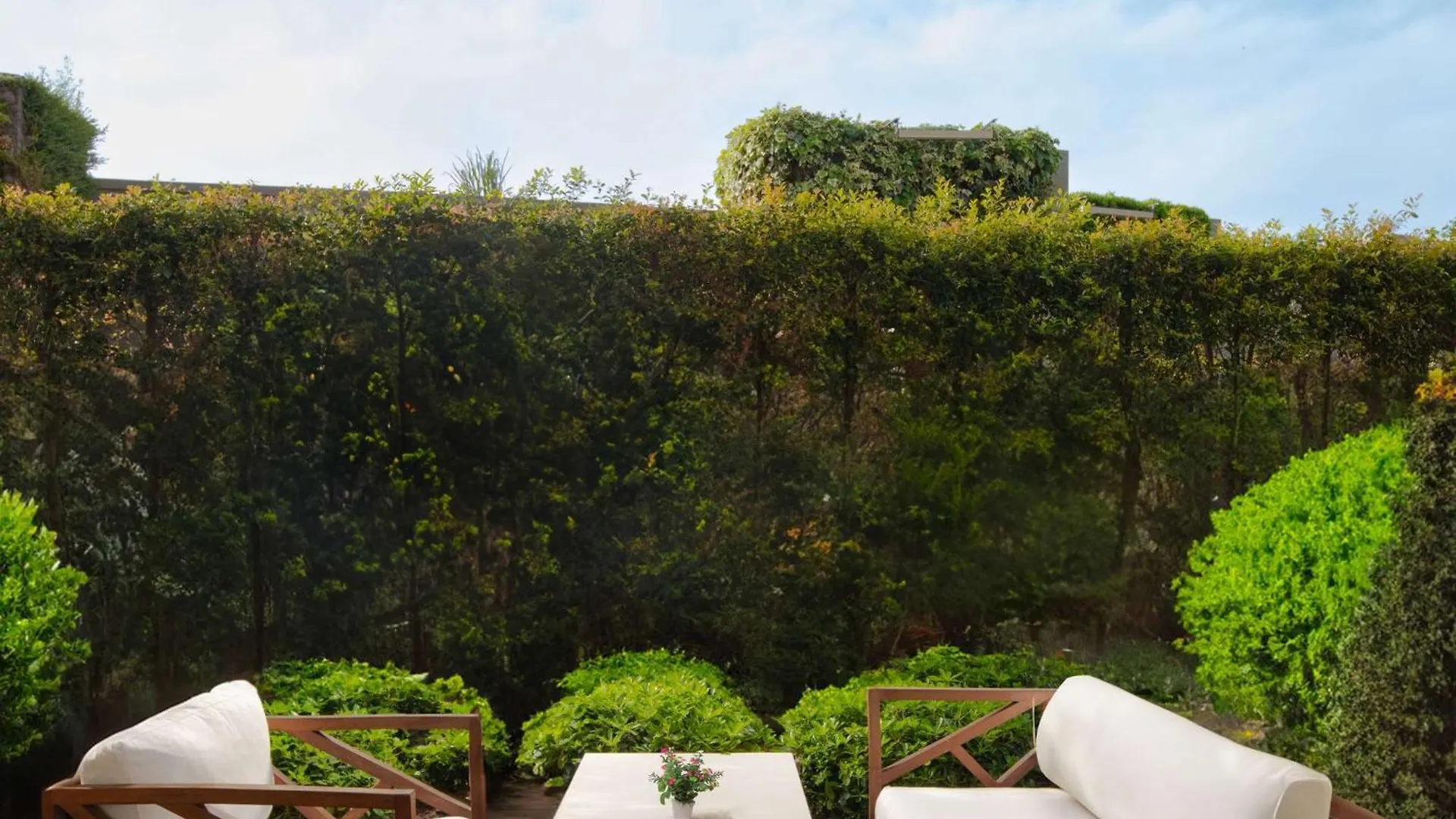 Swissôtel Resort Bodrum Beach Turgutreis